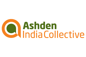 Ashden Logo
